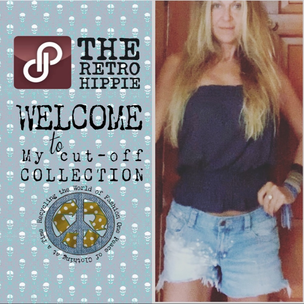 Cut Off Your Own or get'em from The Retro Hippie - Picture 11 of 13